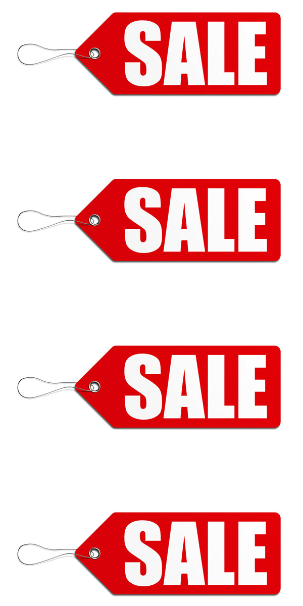 On SALE!