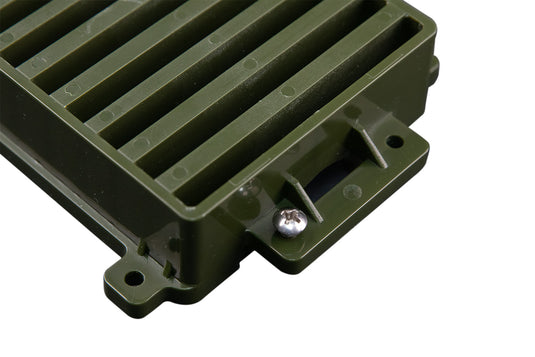 RM Advanced Boilie Crusher Particle Plate