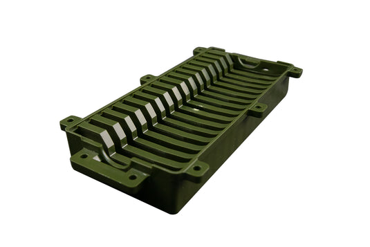 RM Advanced Boilie Crusher Particle Plate