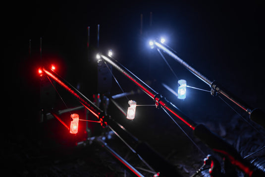 Delkim SmartLite - Presentation Set