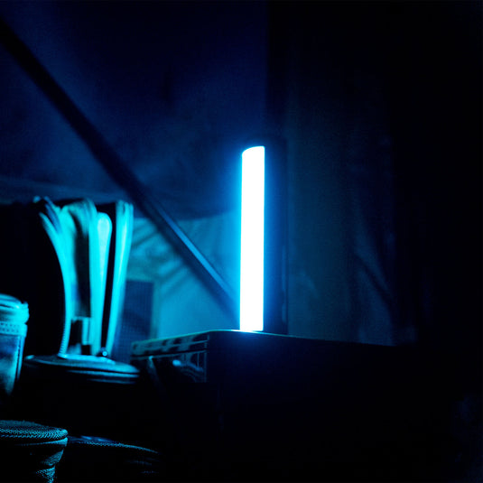 RidgeMonkey Base Lite IR