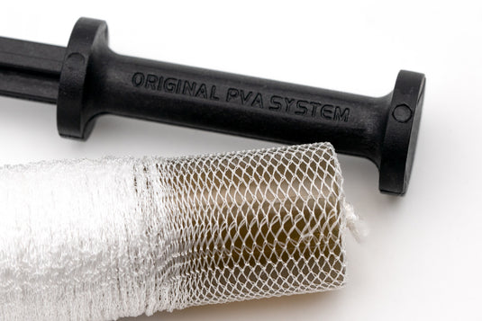 Korda Boilie Funnel Web PVA System 7m