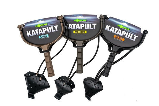 Korda Katapults