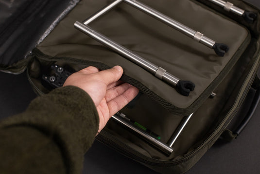 Korda Compac Dark Kamo Singlez Bag