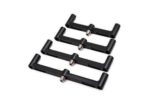 Korda Black Singlez 2 Rod Buzz Bar