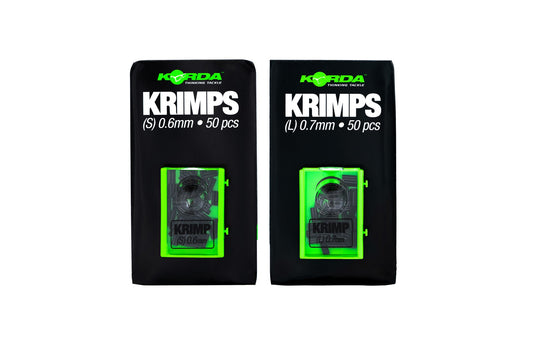 Korda Chod Krimps