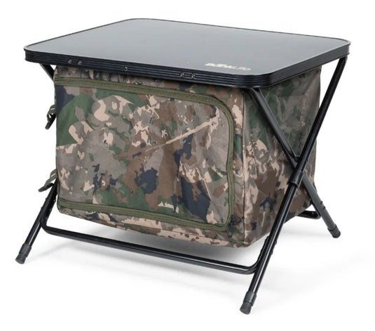 BANK LIFE BEDSIDE STATION CAMO LARGE