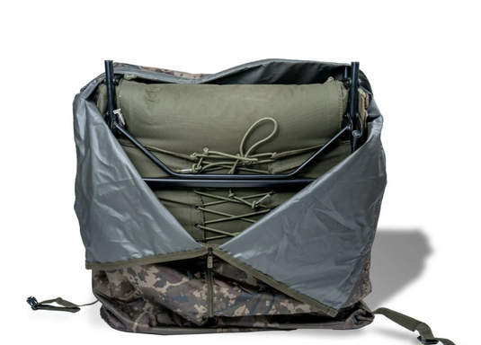 Subterfuge Waterproof Bedchair Bag