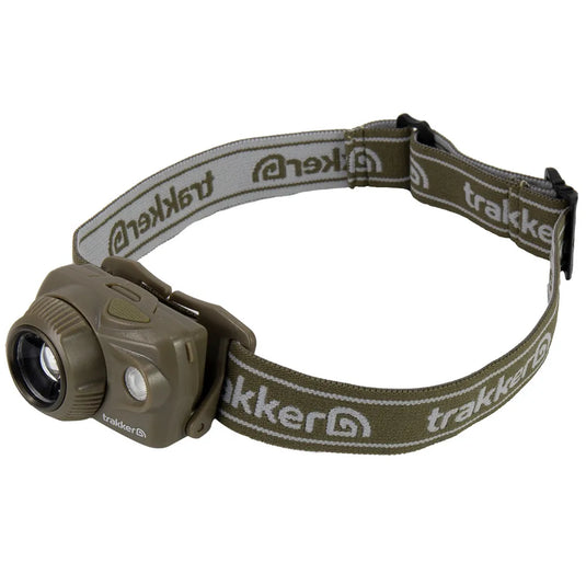 Nitelife Headtorch 580 Zoom