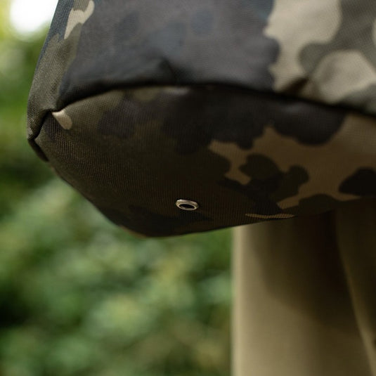 Compac Boilie Caddy Dark Camo