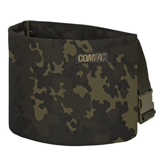Compac Boilie Caddy Dark Camo
