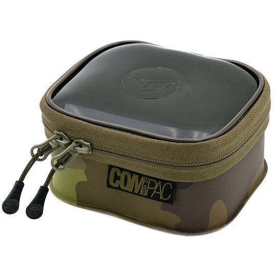 Korda Compac 100 Kamo Tackle System