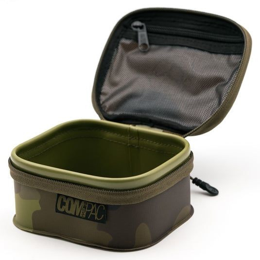 Korda Compac 100 Kamo Tackle System