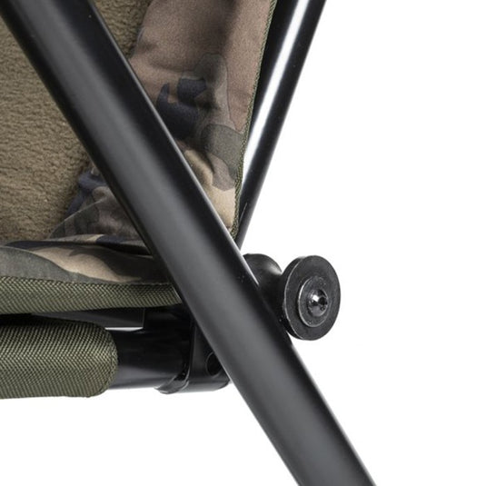 Nash Bank Life Recliner Chair Camo