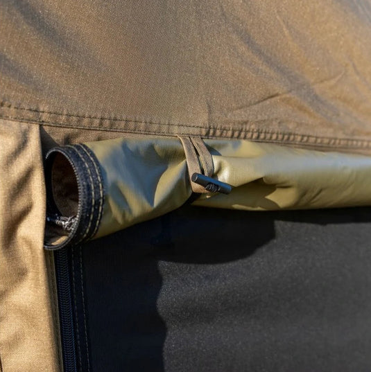 Ridgemonkey XF2 Compact v2