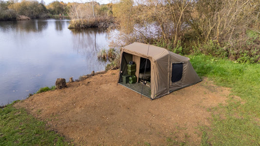 Ridgemonkey XF2 Standard V2 Bivvy