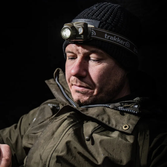 Nitelife Headtorch 580 Zoom