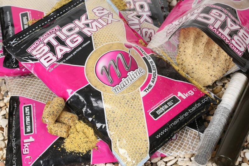 Mainline Stick Mix Churchgate Tackle