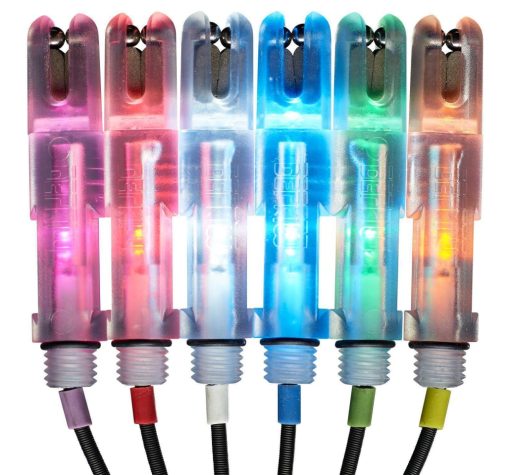 Delkim SlimLite Indication Set