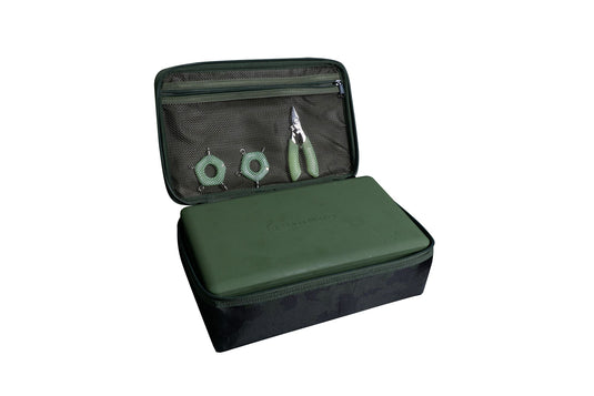 RidgeMonkey Ruggage Standard Accessory Case 330