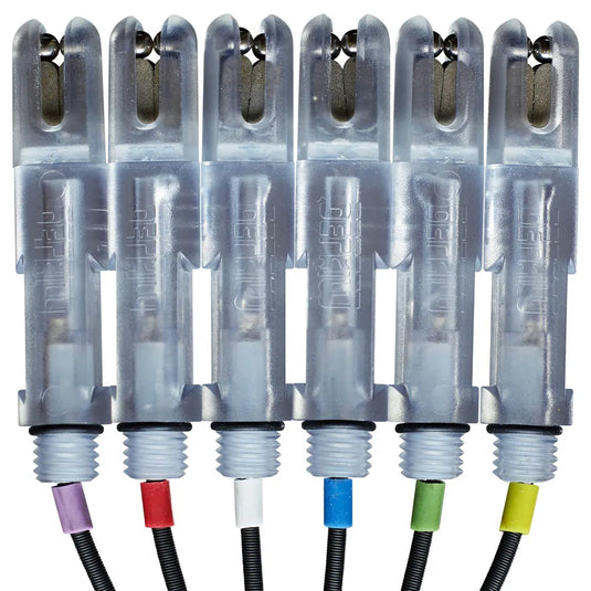 Delkim SlimLite Indication Set