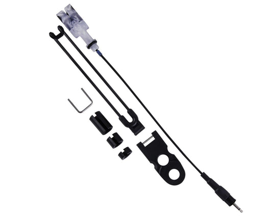 Delkim NiteLite Indication Set