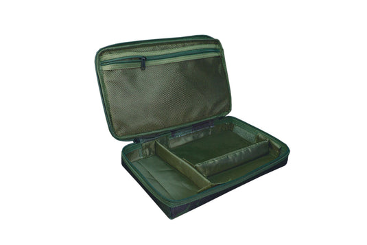 RidgeMonkey Ruggage Compact Accessory Case 330