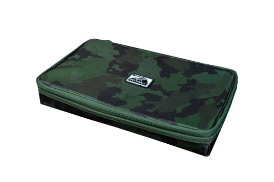 RidgeMonkey Ruggage Compact Accessory Case 330