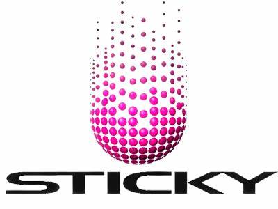 Sticky Baits