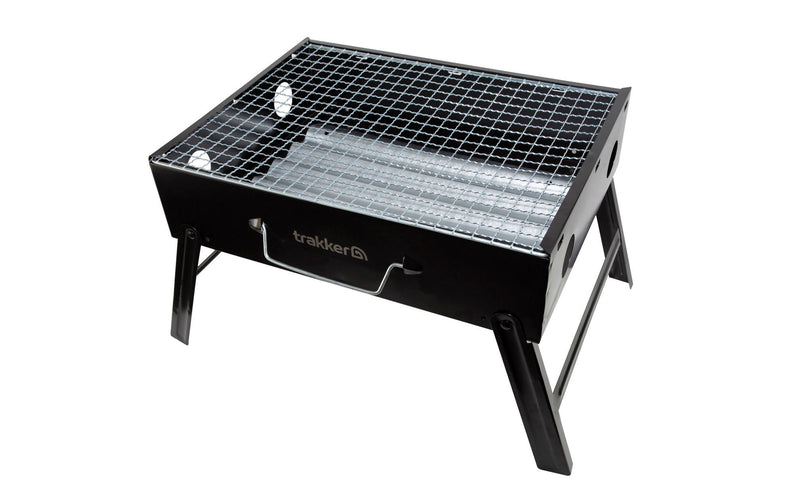 Load image into Gallery viewer, Trakker Armolife BBQ
