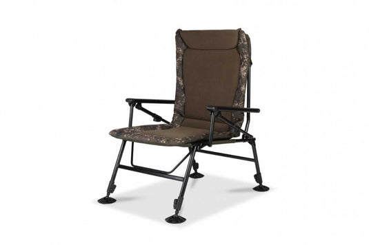 Indulgence Big Daddy Auto Recline