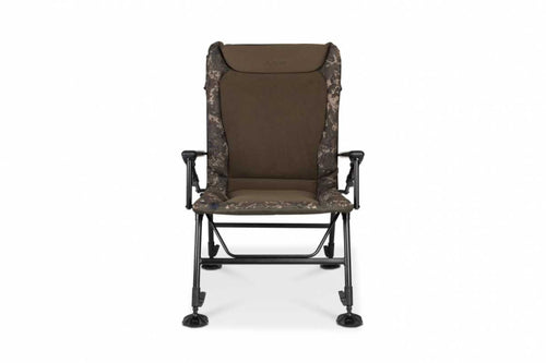 Indulgence Big Daddy Auto Recline