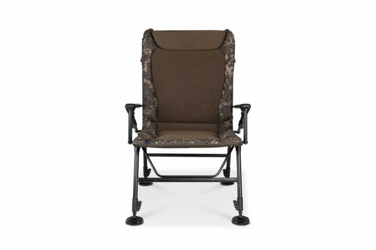 Indulgence Big Daddy Auto Recline