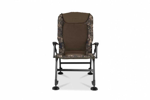 Indulgence Hi-Back Auto Recline