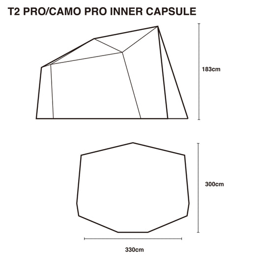 Nash Titan T2 Pro