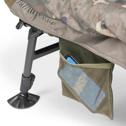 Nash Indulgence Camo HD40 Sleep System