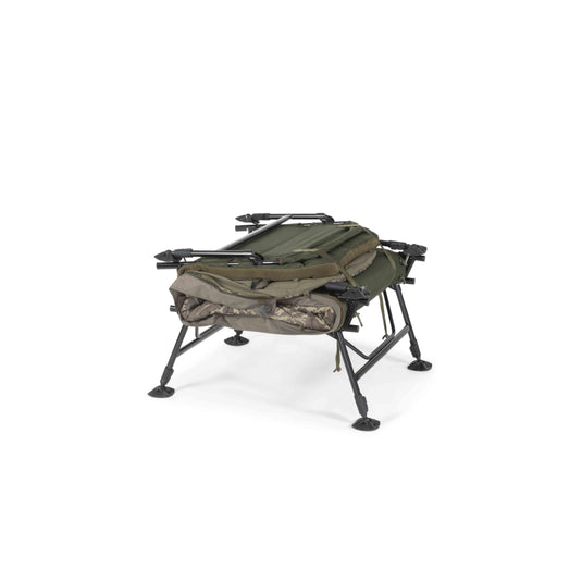 Nash Indulgence Camo HD40 Sleep System