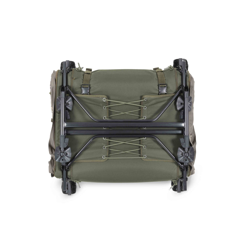 Load image into Gallery viewer, Nash Indulgence Camo HD40 Sleep System
