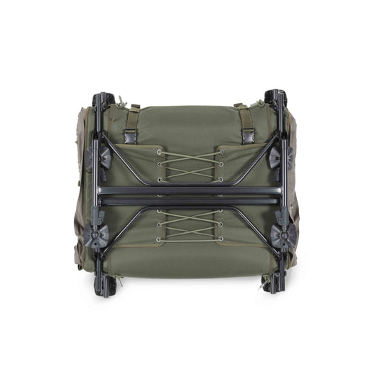 Nash Indulgence Camo HD40 Sleep System