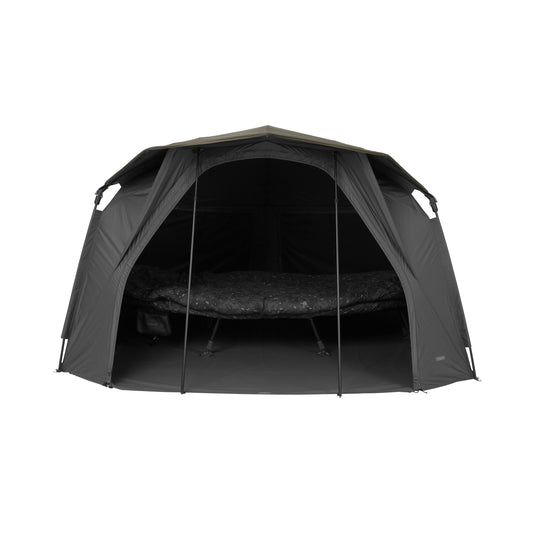 TRAKKER TEMPEST RS BROLLY SKULL CAP