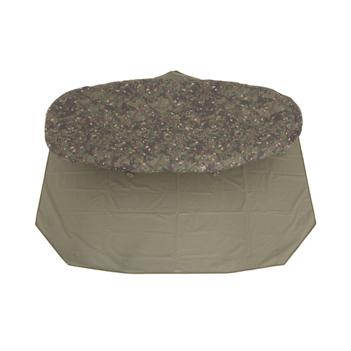 TRAKKER TEMPEST RS BROLLY GROUNDSHEET