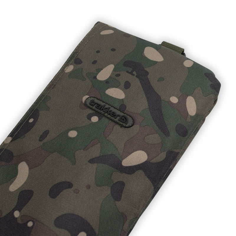 Load image into Gallery viewer, Trakker NXC Camo Rod Sleeve 12ft - 205202
