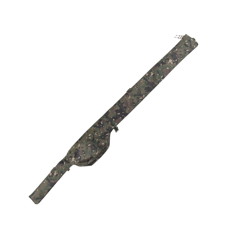 Load image into Gallery viewer, Trakker NXC Camo Rod Sleeve 12ft - 205202
