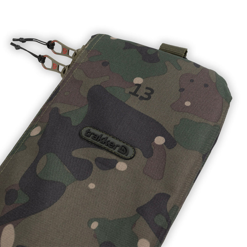Load image into Gallery viewer, Trakker NXC Camo Rod Sleeve 13ft - 205203
