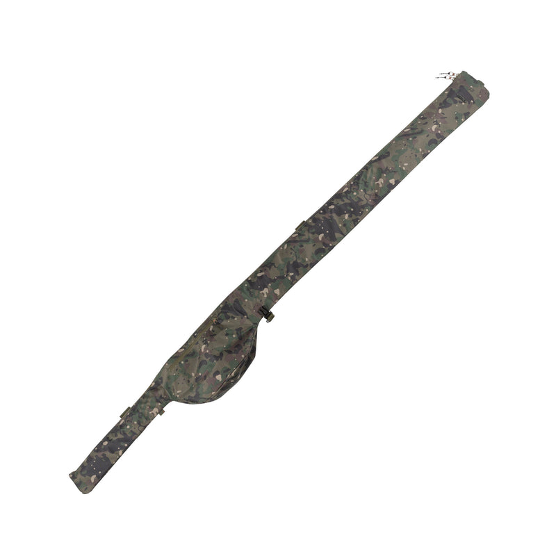 Load image into Gallery viewer, Trakker NXC Camo Rod Sleeve 13ft - 205203

