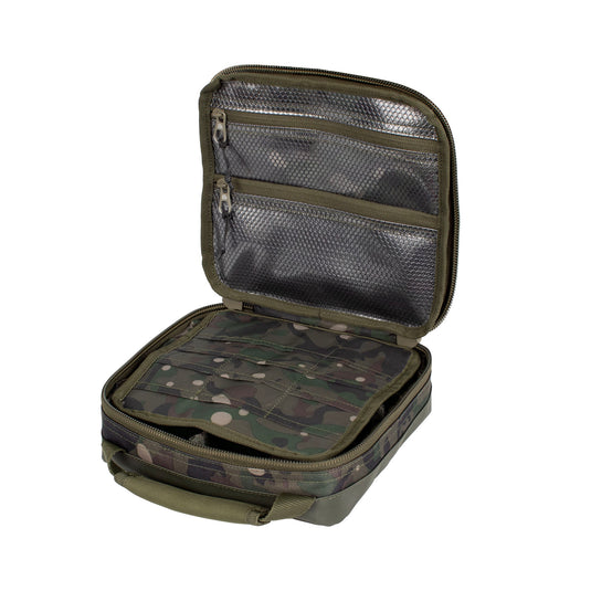 Trakker NXC Camo Tackle Bag - 205233