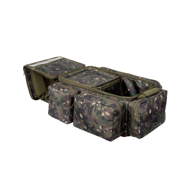 Load image into Gallery viewer, Trakker NXC Camo Deluxe Rucksack - 205254
