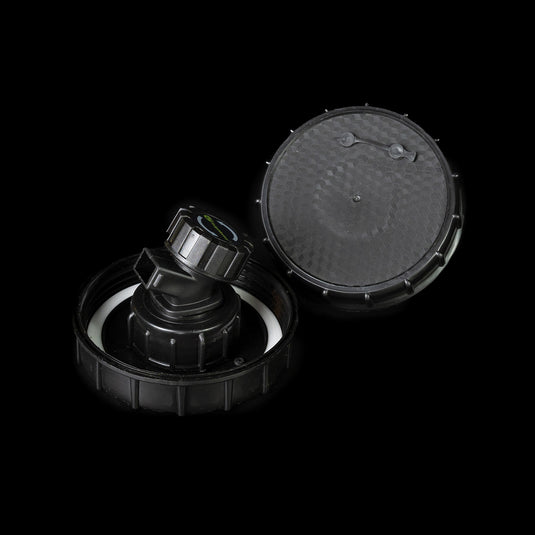 Outdoor Power shower Full kit 20 Litre