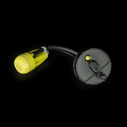 Outdoor Power shower Full kit 20 Litre