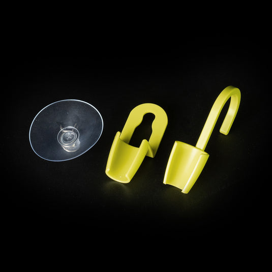 Outdoor Power shower Full kit 20 Litre